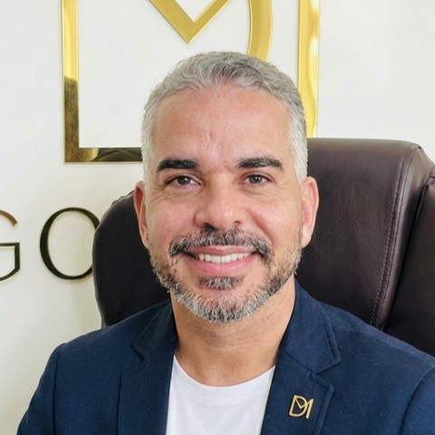Dr. Diegomaier Nunes Neri